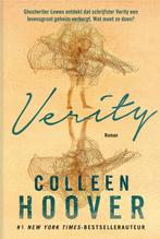 Verity 9789020550795 Colleen Hoover, Verzenden, Gelezen, Colleen Hoover