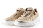 Hoe Ch sneakers in maat 39 Goud | 25% korting, Kleding | Dames, Overige kleuren, Verzenden, Hoe Ch, Sneakers of Gympen