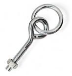 Aanlegring metrisch 7cm, Verzenden, Nieuw