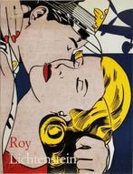 Roy Lichtenstein, Boeken, Verzenden, Nieuw