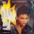 12 inch gebruikt - Nona Hendryx - Keep It Confidential, Cd's en Dvd's, Vinyl Singles, Verzenden, Zo goed als nieuw