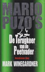 Mario Puzos - De terugkeer van de Peetvader - Winegardner,, Verzenden, Gelezen, Winegardner