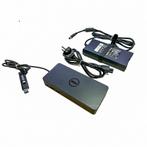 Dell D6000 Universele docking station USB-C (65Wpower) USB-A, Laptop, Docking station, Ophalen of Verzenden, Zo goed als nieuw