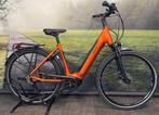 Giant Dailytour E+ Electrische damesfiets – Middenmotor, Zo goed als nieuw, 51 tot 55 cm, 50 km per accu of meer, Giant