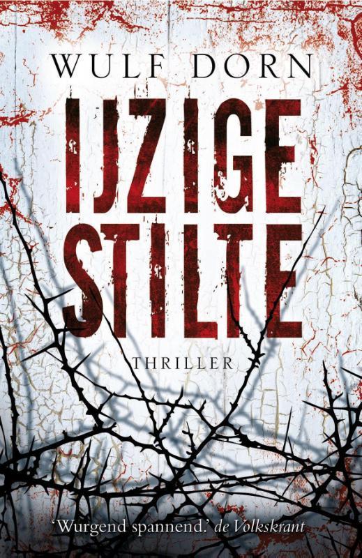 IJzige stilte / Jan Forstner / 2 9789047517481 Wulf Dorn, Boeken, Thrillers, Zo goed als nieuw, Verzenden