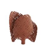 Kartell Tea Tafellamp, terracotta (Tafellampen, Verlichting), Huis en Inrichting, Lampen | Tafellampen, Verzenden, Nieuw