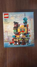 Lego Set - Ninjago - Ninjago Micro Sets, Kinderen en Baby's, Speelgoed | Duplo en Lego, Nieuw