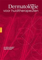 Dermatologie voor huidtherapeuten, 9789024428441, Verzenden, Zo goed als nieuw, Studieboeken