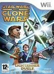 MarioWii.nl: Star Wars: The Clone Wars: Lightsaber Duels