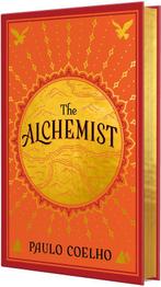 9780008770075 The Alchemist Paulo Coelho, Verzenden, Nieuw, Paulo Coelho