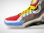 Nike - Nike Air Zoom G.T. Jump - High-top sneakers - Maat:, Nieuw