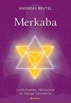 Merkaba 9789492412461 Andreas Beutel, Boeken, Verzenden, Zo goed als nieuw, Andreas Beutel