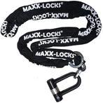 Maxx-Lock Bootslot / Motorslot Tirau ART 4 200-300cm €46,95, Fietsen en Brommers, Brommers | Toebehoren, Nieuw, Maxxsloten, Slot