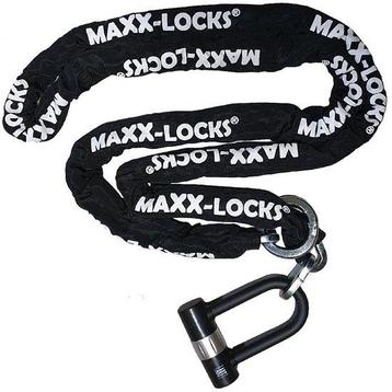 Maxx-Lock Bootslot / Motorslot Tirau ART 4 200-300cm €46,95