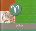 Ram 21 maart - 20 april 9789039626863 Maan van Oostrom, Boeken, Verzenden, Zo goed als nieuw, Maan van Oostrom