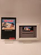 Tom and Jerry Boxed NTSC SNES, Spelcomputers en Games, Ophalen of Verzenden, Zo goed als nieuw