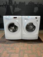 Prachtige Zanussi 8KG Wasmachine Zanussi 8KG Warmtepompdrogr, Witgoed en Apparatuur, Energieklasse A of zuiniger, 1200 tot 1600 toeren