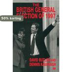 The British General Election of 1997 9780333647769, Verzenden, Gelezen, David Butler
