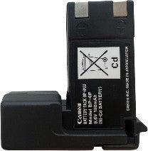 Canon Battery Pack BP8N (BP4P) NiCd 9,6V Batterij (Nieuw, Audio, Tv en Foto, Fotografie | Lenzen en Objectieven, Nieuw, Verzenden
