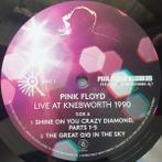 Pink Floyd - Live at Knebworth 1990  (vinyl 2LP)