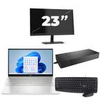 HP Pavilion 15-EG2 - Intel Core i5-12e Generatie - 15 inch -, Computers en Software, Windows Laptops, Verzenden, Nieuw