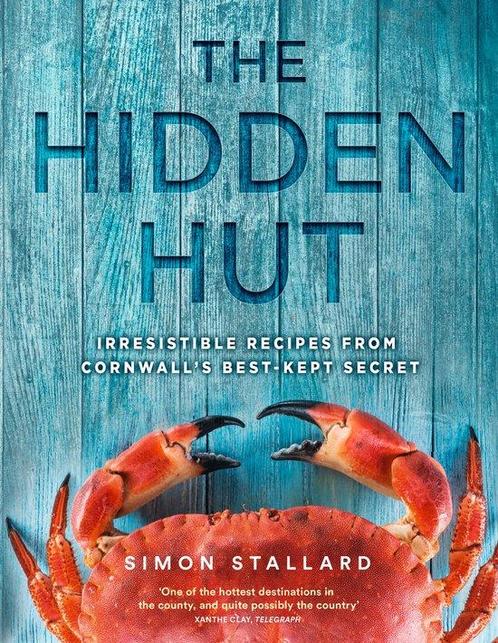 9780008218010 The Hidden Hut Irresistible Recipes from Co..., Boeken, Kookboeken, Nieuw, Verzenden