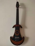 Marco Todeschini - Ufo Bass - - Ukulele - Italië - 2018, Nieuw