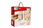 BS Toys houten werpspel Kubb van €49,95 voor €34,97, Hobby en Vrije tijd, Gezelschapsspellen | Overige, Ophalen of Verzenden, Nieuw