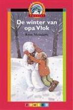 De winter van opa Vlok 9789027646279 Koos Meinderts, Gelezen, Koos Meinderts, Verzenden