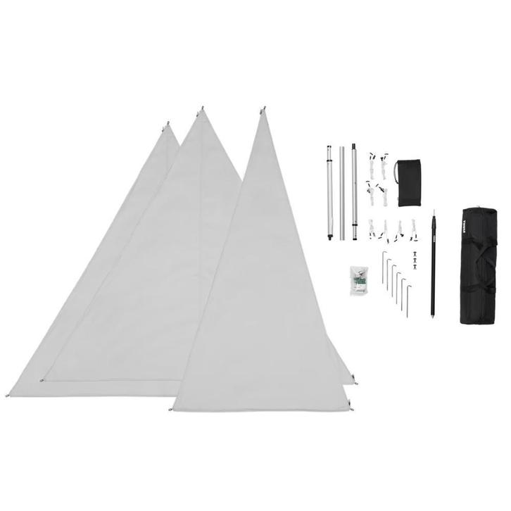 Thule Subsola Side Pack 2.50, Caravans en Kamperen, Tenten, Nieuw
