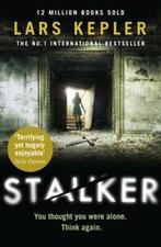Stalker by Lars Kepler (Paperback), Gelezen, Lars Kepler, Verzenden