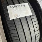2 x Michelin Primacy 4 225-55-18 Zomerbanden 5,5mm, Auto-onderdelen, 18 inch, Gebruikt, Ophalen of Verzenden, Band(en)