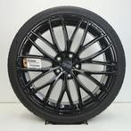 Set velgen 19 inch OZ Racing Italia 150 5x112 *OS1005386*, Auto-onderdelen, Banden en Velgen, 19 inch, Gebruikt, Velg(en), Ophalen of Verzenden