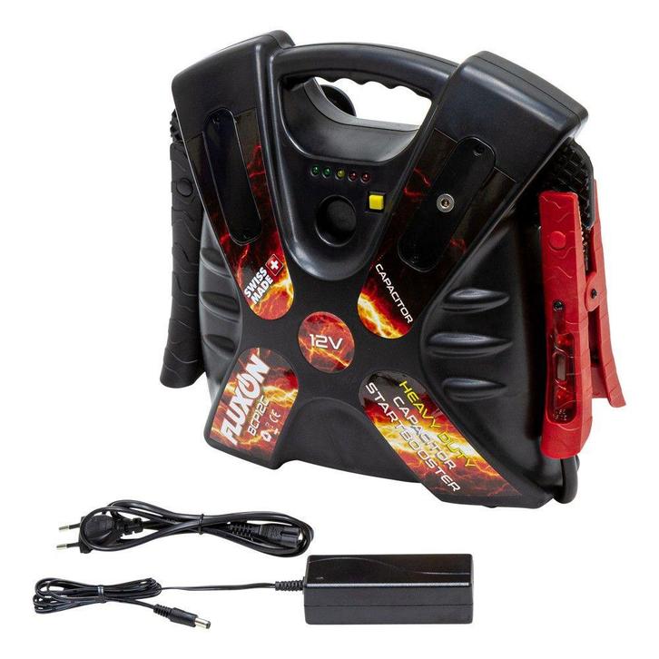 Condensator startbooster 12V, Auto-onderdelen, Accu's en Toebehoren, Nieuw, Verzenden