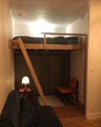 Te huur Studio Heemskerckstraat In Den Haag, Huizen en Kamers, Kamers te huur, 20 tot 35 m², Den Haag