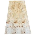 Elliottis pine underlayment 2440x1220mm 18mm, Doe-het-zelf en Verbouw, Platen en Panelen, Ophalen of Verzenden, Nieuw