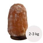 Himalaya Zoutlamp Roze 2-3 kg (Green Tree), Ophalen of Verzenden, Nieuw
