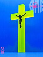 AMA • Pope (1985) - Neon Paradise, Antiek en Kunst