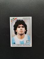 Panini World Cup Mexico 86 - 1 Complete losse stickerset -, Nieuw
