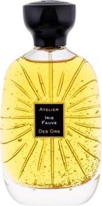 ATELIER DES ORS IRIS FAUVE EDP FLES 100 ML, Verzenden, Nieuw