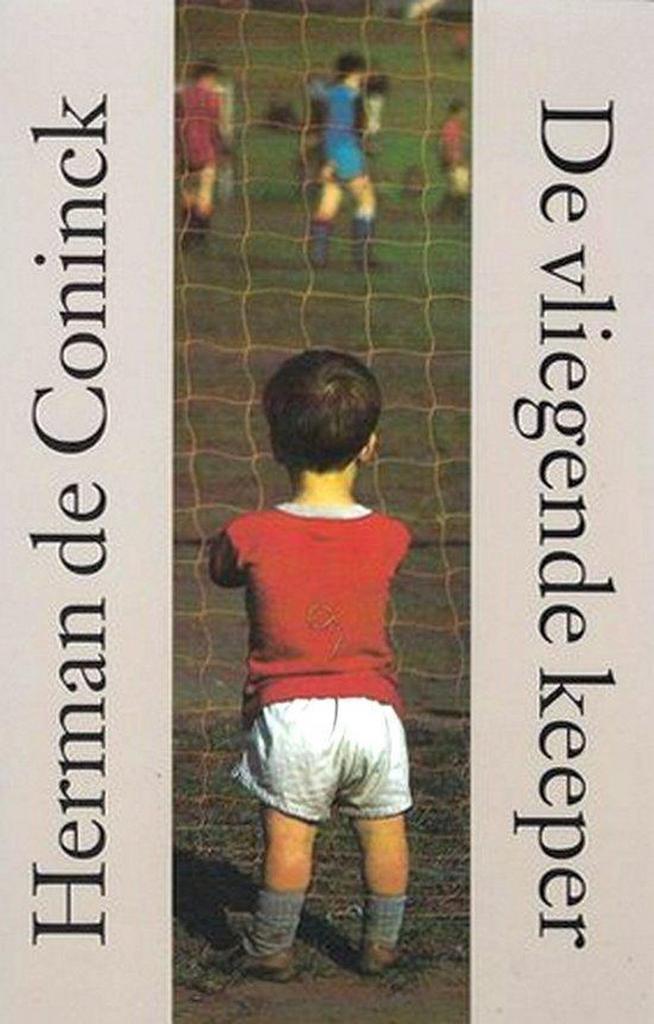 VLIEGENDE KEEPER 9789029512381 Herman de Coninck, Boeken, Literatuur, Gelezen, Verzenden