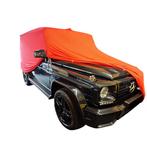 Autohoes passend voor Mercedes-Benz G-Class Long wheel base, Ophalen of Verzenden, Nieuw, Op maat