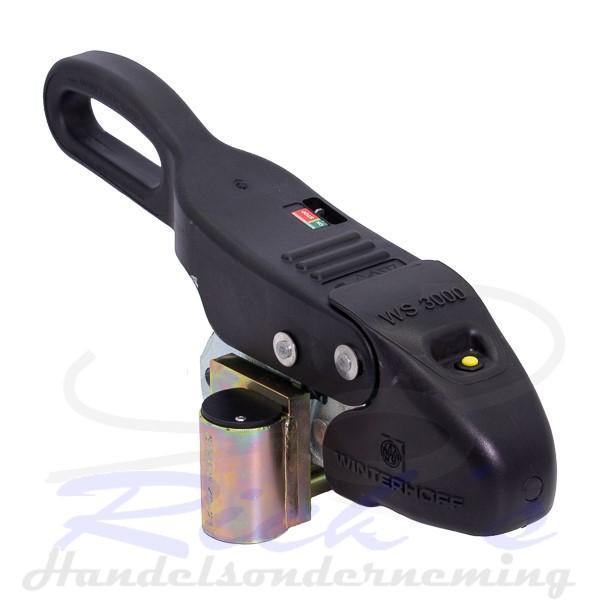 STEADY KS-23 SCM voor Winterhoff WS-3000, Doe-het-zelf en Verbouw, Hang- en Sluitwerk, Nieuw, Ophalen of Verzenden