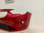 Opel Corsa F voorbumper 9830280980, Auto-onderdelen, Carrosserie en Plaatwerk, Ophalen, Gebruikt, Voor, Bumper