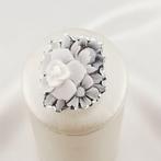 Zilver - Ring - Italiaans ambacht