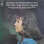 Rita Reys – Sings Michel Legrand, Ophalen of Verzenden, Nieuw in verpakking