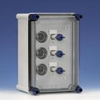 EATON INDUSTRIES Halyester Zekeringdoos - 1863815, Doe-het-zelf en Verbouw, Verzenden, Nieuw, Overige typen