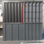 Sandwichpaneel, wandplaten, dakplaten, gevelplaten, damwand, Doe-het-zelf en Verbouw, Platen en Panelen, Nieuw, Overige materialen