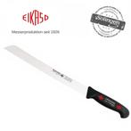 Eikaso Solingen Veelzijdig Broodmes 18cm - Ergonomisch en..., Huis en Inrichting, Keuken | Bestek, Ophalen of Verzenden, Nieuw
