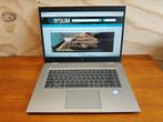 HP Zbook Studio G5 | i7 8850H | 16gb DDR4 | 500gb SSD | Q..., 2 tot 3 Ghz, Refurbished, Ophalen of Verzenden, HP